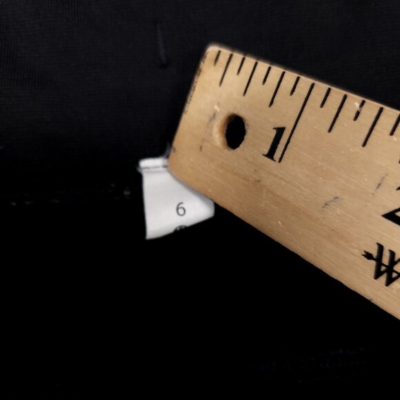 Lululemon Pants Womens 6 Align High Rise Jogger Gym Lounge Athleisure - Picture 10 of 11